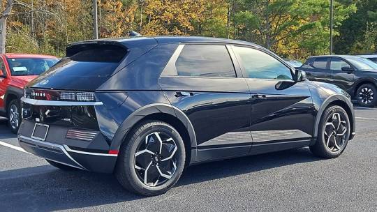 2024 Hyundai IONIQ 5
