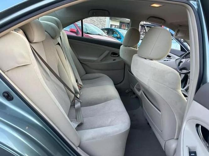 2011 toyota camry le sedan 4d in abingdon, maryland