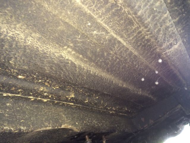 mgb roadster, 37k miles, straight, rust free, sitting since 1982, project