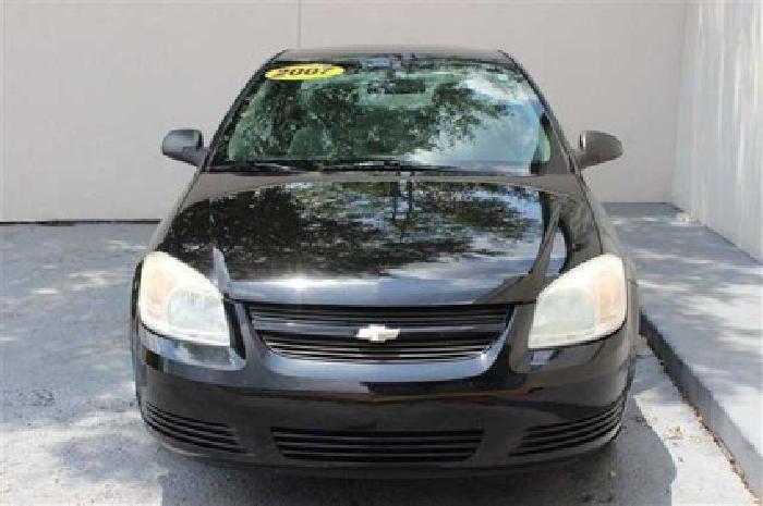 2007 chevrolet cobalt ls in pensacola, fl