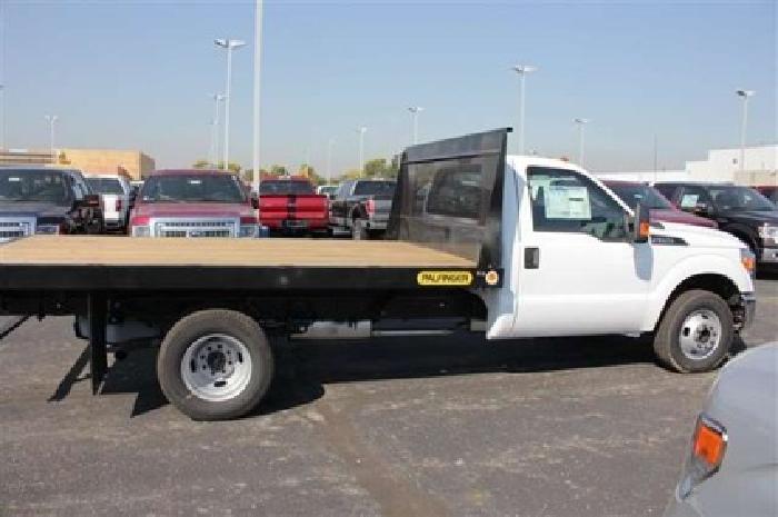 2015 ford super duty f-350 drw 4x2 chas in groveport, oh