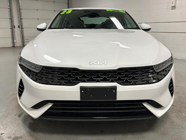 2023 kia k5 lxs