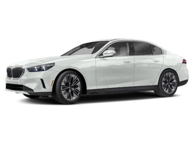 2024 bmw 540 i xdrive