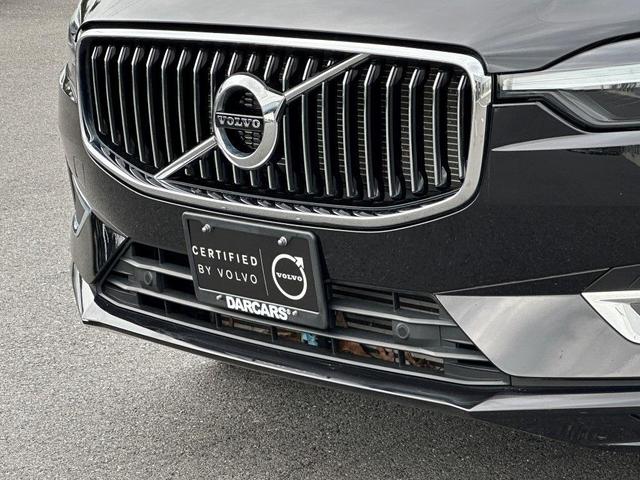 2021 volvo xc60 t5 inscription