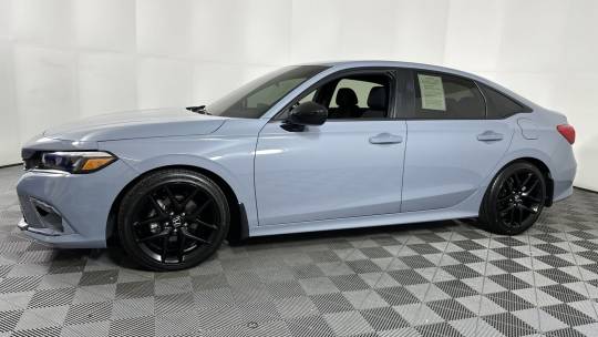 2023 Honda Civic