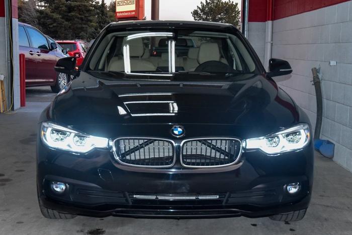 used 2018 bmw 320i xdrive sedan boise, id 83713 for sale in boise, idaho