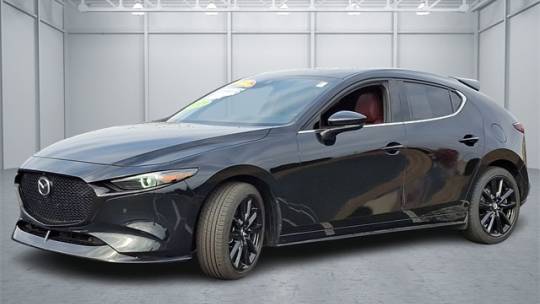 2021 Mazda