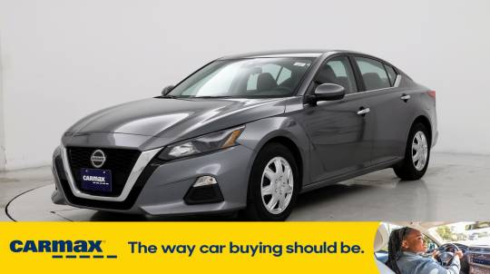 2022 Nissan Altima