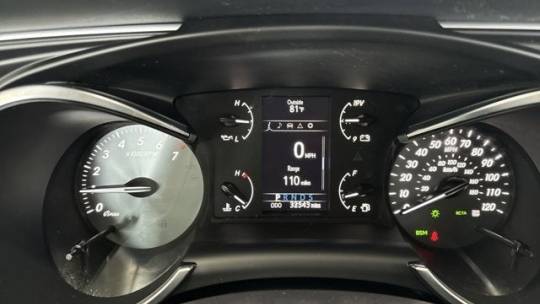 2022 Toyota Sequoia