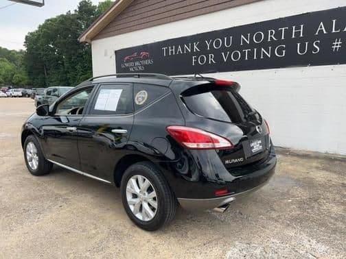 2013 nissan murano in denver, colorado
