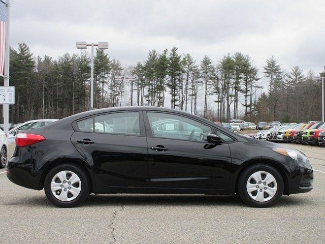 2015 kia forte lx for sale in somersworth, new hampshire