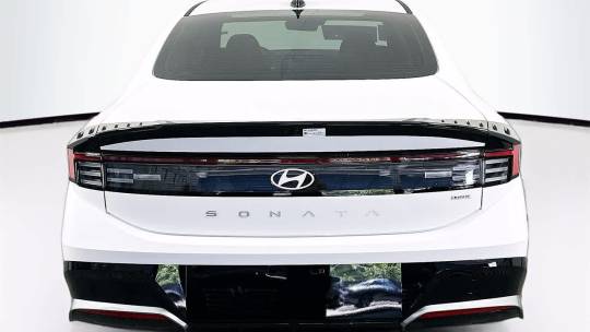 2024 Hyundai Sonata