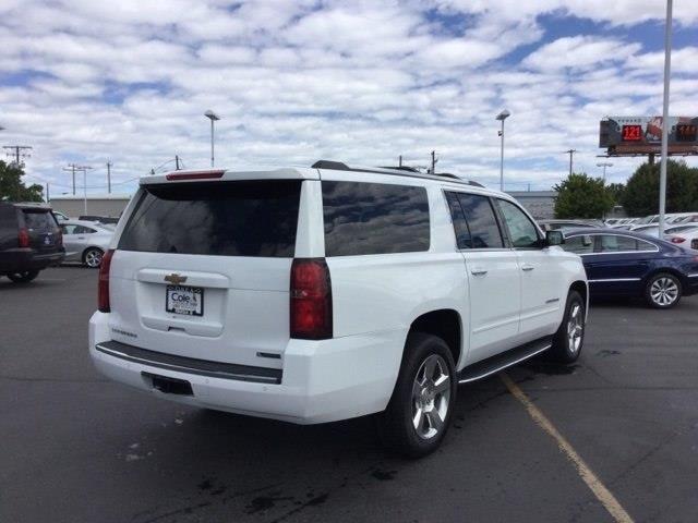 2017 chevrolet suburban premier 1500 4x4 premier 1500 4dr suv for sale in pocatello, idaho