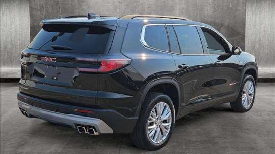 2024 GMC Acadia