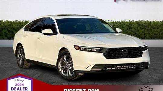 2023 Honda Accord