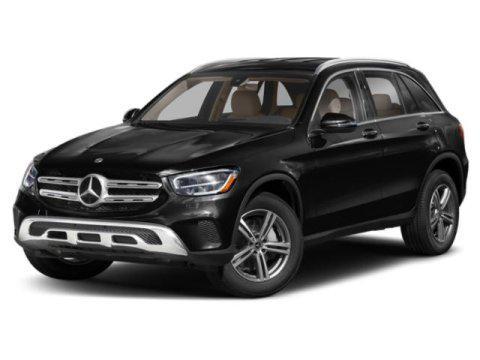 2021 mercedes-benz glc 300 4matic