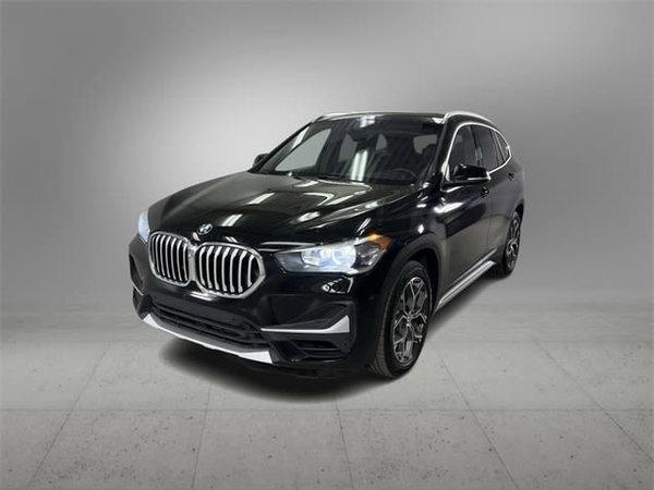 2021 bmw x1 in bellbrook, ohio