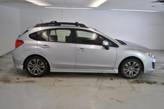 2014 subaru impreza 2.0i sport premium awd 2.0i sport premium 4dr wagon cvt for sale in saco, maine
