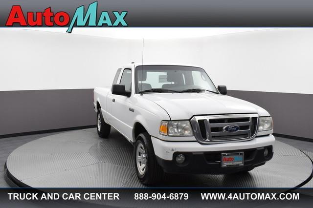 2010 ford ranger xlt 4x2 xlt 4dr supercab sb for sale in farmington, new mexico