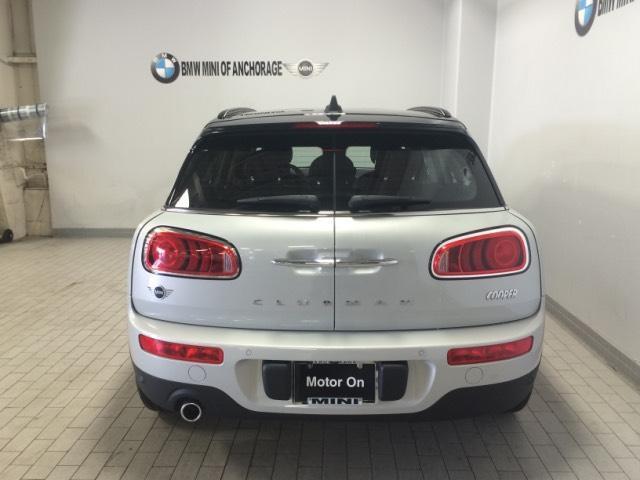 2019 mini clubman cooper all4 awd cooper all4 4dr wagon for sale in anchorage, alaska