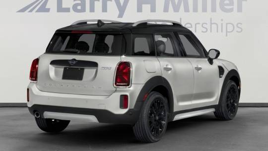2023 Mini Countryman