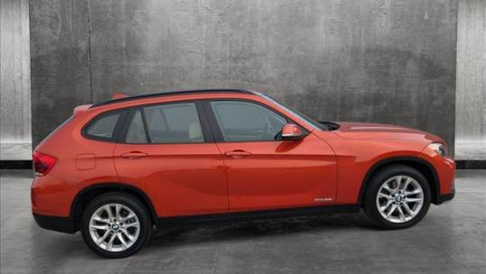 2015 BMW X1