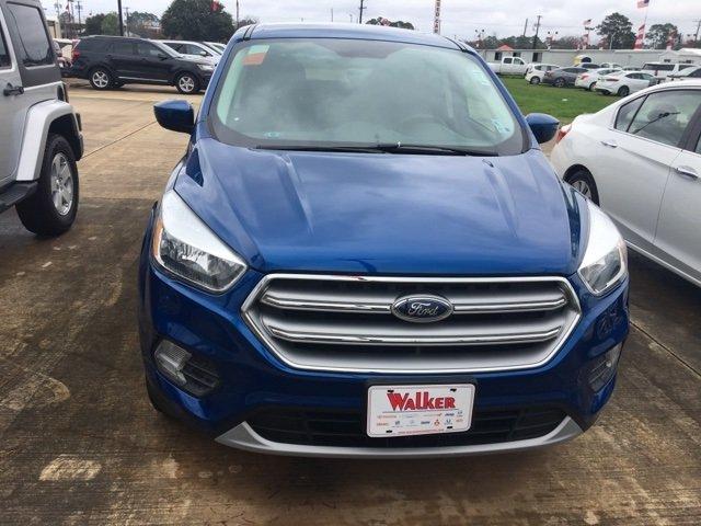 used 2017 ford escape 4wd se alexandria, la 71301 for sale in alex, louisiana