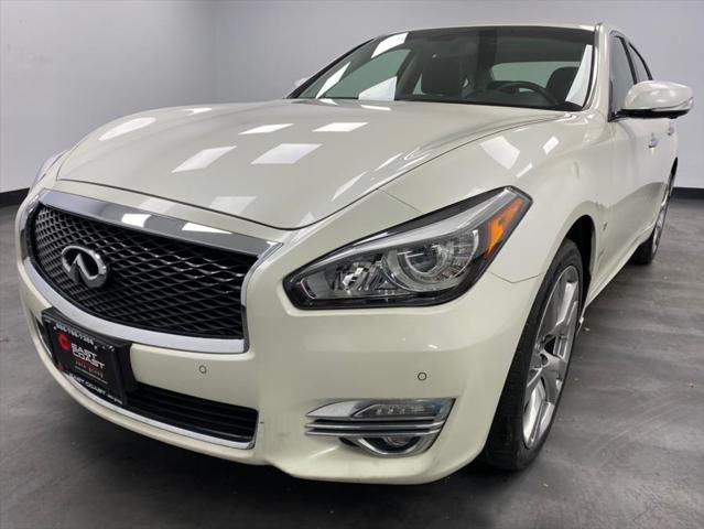 2016 infiniti q70 3.7x
