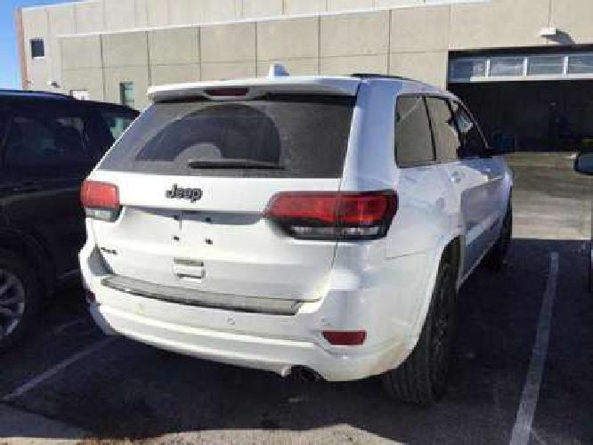 used 2018 jeep grand cherokee 4x4 in omaha, ne