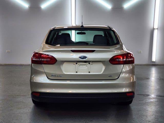 2018 ford focus se in elgin, illinois