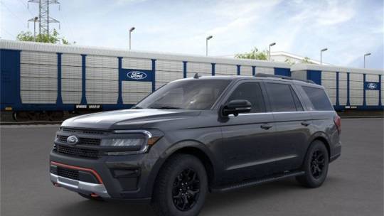 2024 Ford Expedition