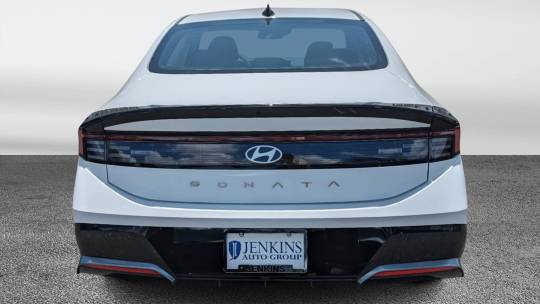 2024 Hyundai Sonata