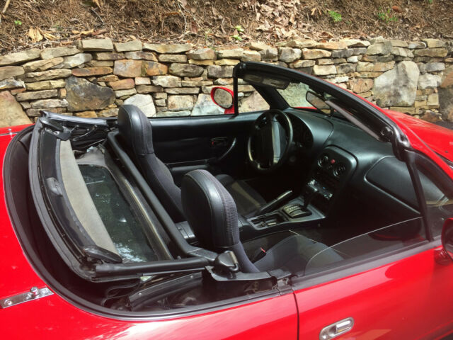 1994 mazda miata - restored mechanically & cosmetically