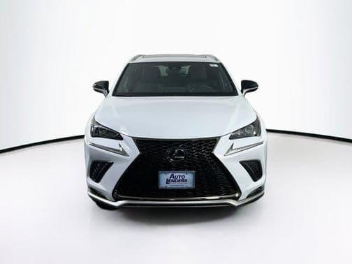 2021 lexus nx 300 in la porte, indiana