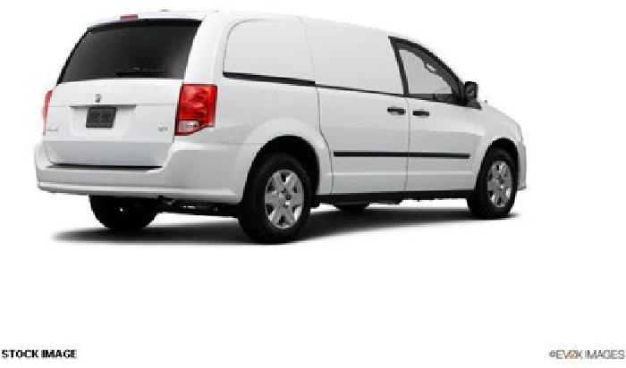 2014 ram cargo van tradesman in kendall, fl
