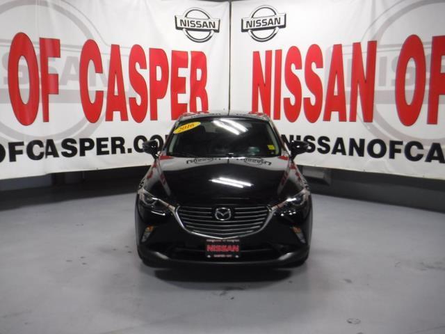 2016 mazda cx-3 grand touring grand touring 4dr crossover for sale in bar nunn, wyoming
