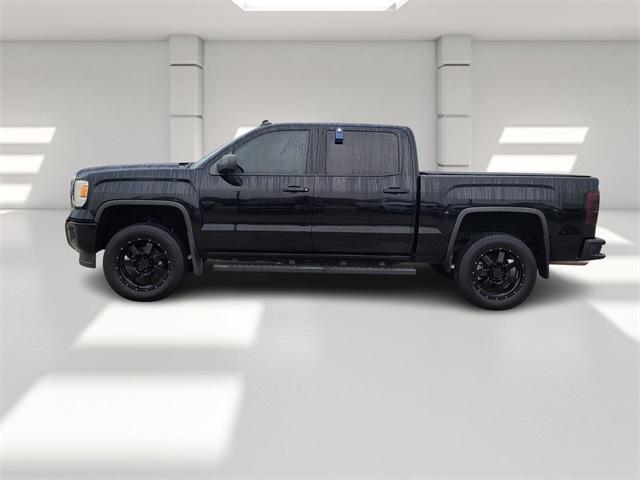 2014 gmc sierra 1500 denali