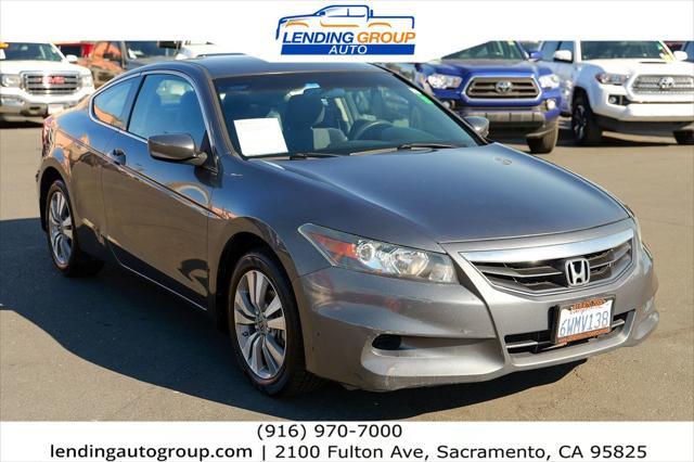 2012 honda accord lx-s