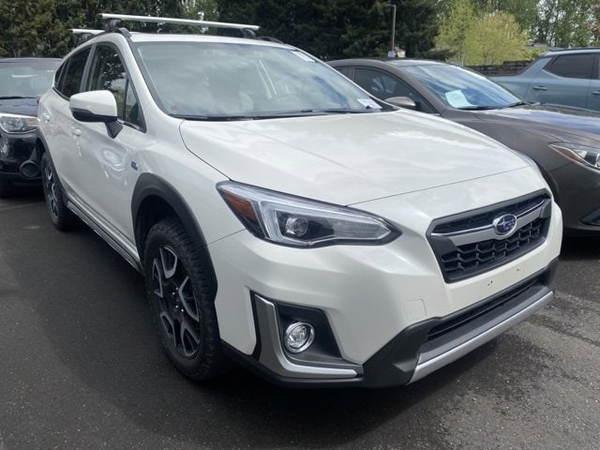 2020 subaru crosstrek hybrid in saint louis, missouri