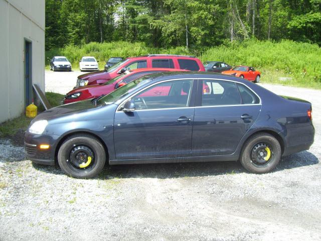 2009 volkswagen jetta montpelier, vt for sale in montpelier, vermont