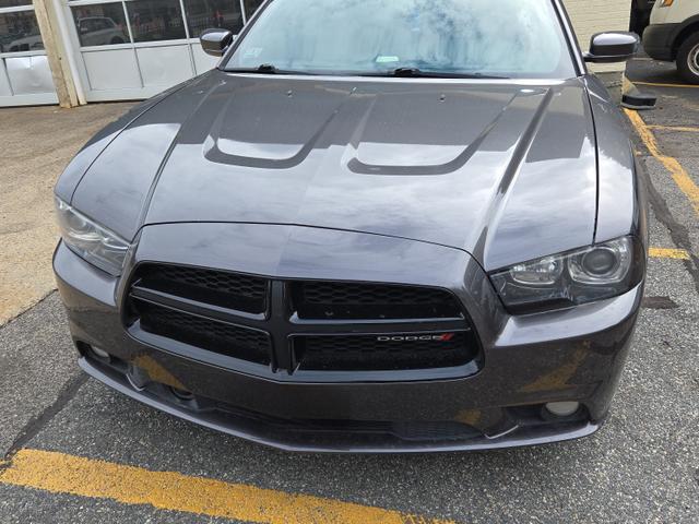 2014 dodge charger r/t