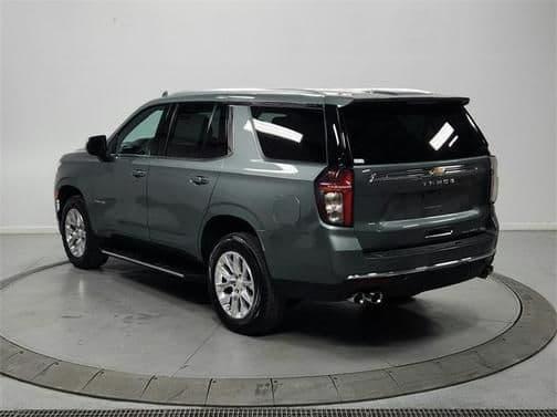 2023 chevrolet tahoe premier in savannah, tennessee
