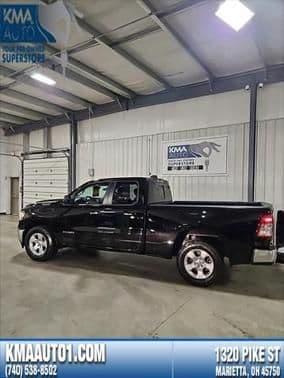 2020 ram 1500 big horn/lone star in marietta, ohio
