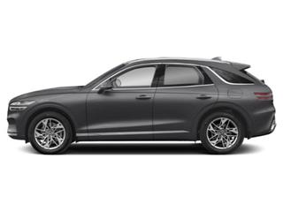 2025 Genesis GV70 2.5t standard