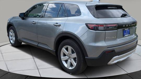 2024 Honda Prologue