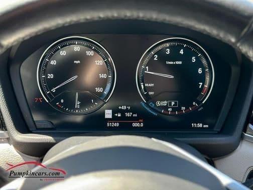 2020 bmw x2 xdrive28i 4dr all-wheel drive sports activity coupe in bargaintown, new jersey
