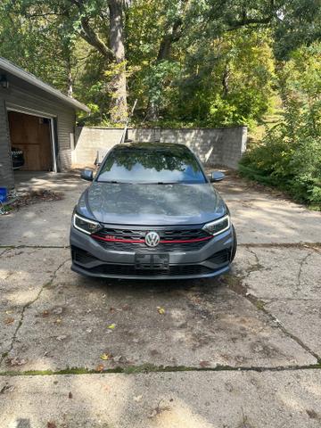 2019 volkswagen jetta gli 2.0t autobahn