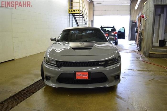 2017 dodge charger r/t r/t 4dr sedan for sale in brookings, south dakota
