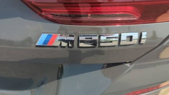 2023 bmw 8 series m850i xdrive