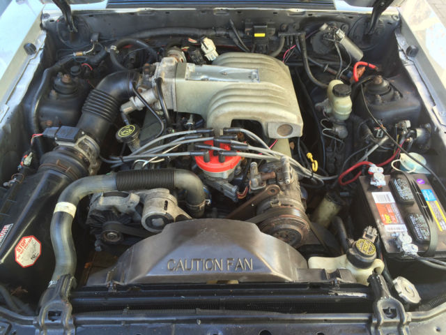1991 mustang for sale